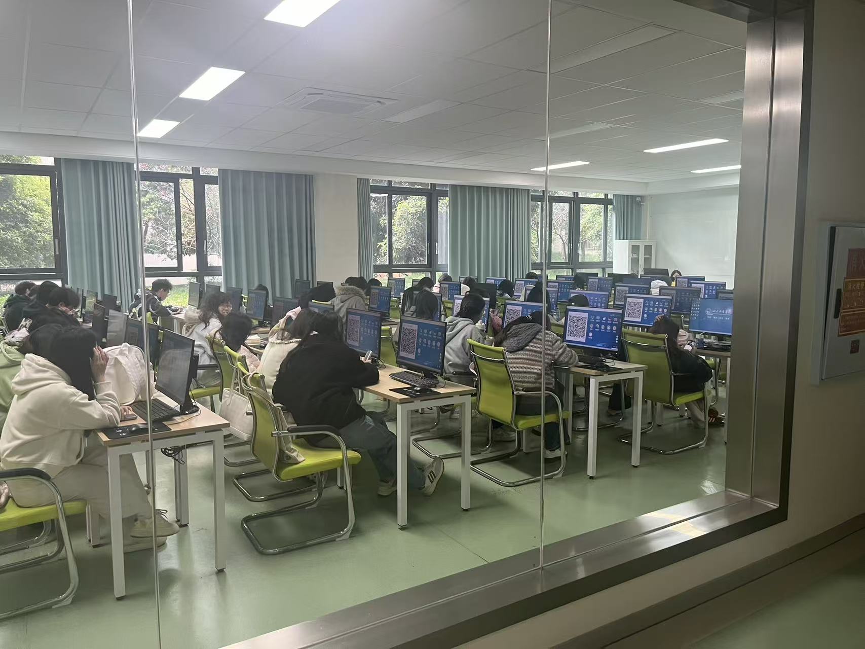 校园 BPO 外包
